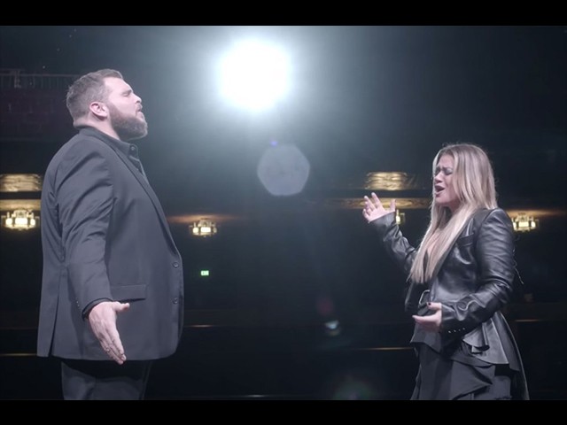 Jake Hoot feat. Kelly Clarkson - I Would've Loved You