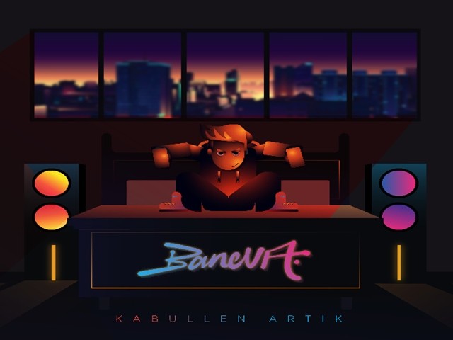Baneva - Kabullen Artık