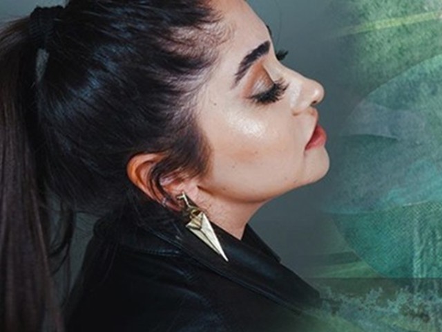 Barçın - Sarmaşık