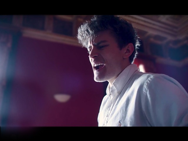 Jakub Józef Orliński - Vivaldi - Vedrò con mio diletto