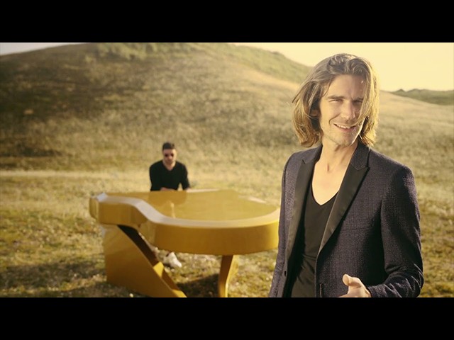 Amaury Vassili - Caruso