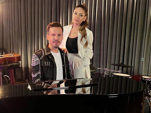 Erdem Kınay & Ceylan Koynat - Yalnızlık Sınavı