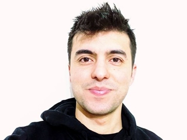 Efe Dikmen - Boşver Geçer