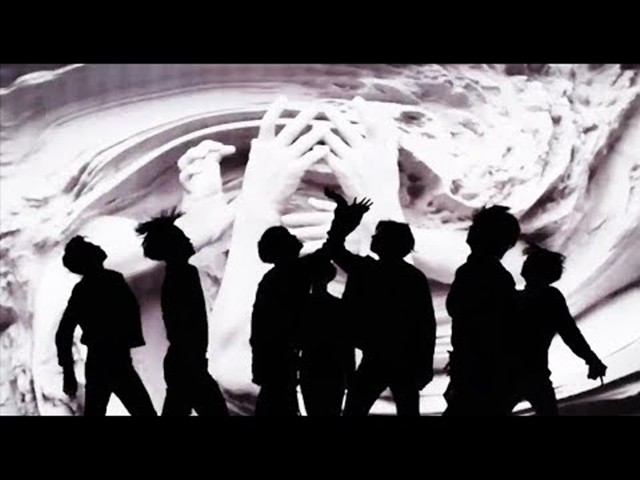 BTS 'FAKE LOVE' The Billboard Music Awards