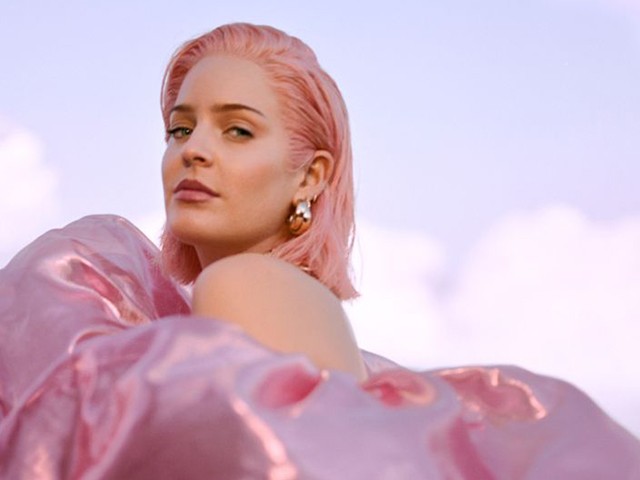 Anne-Marie - BIRTHDAY