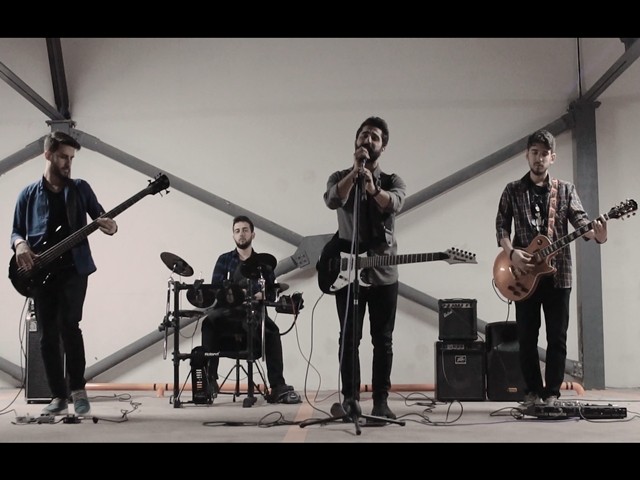 Tardis - İçimdeki Ses