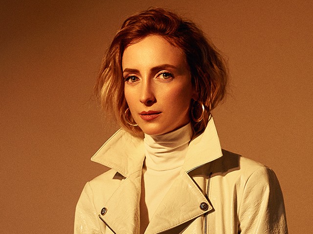 Ceren Gündoğdu - Ben Hep Seni Sevdim (Akustik)