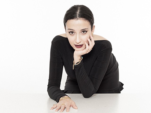 Melike Sahin - Geri Ver