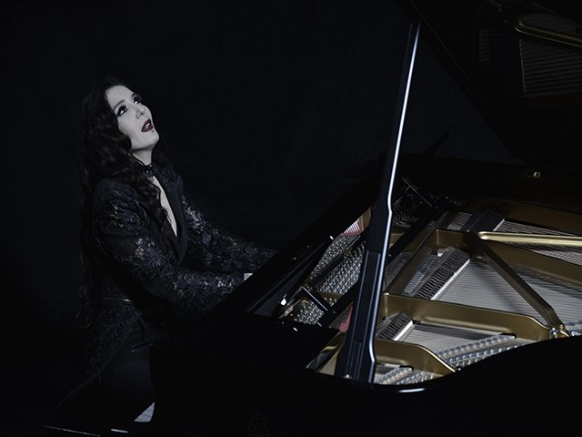 İdil Çağatay - Sonbahar