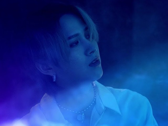 HaMinWoo - Let Me Love U (Feat. LeeYoungji)