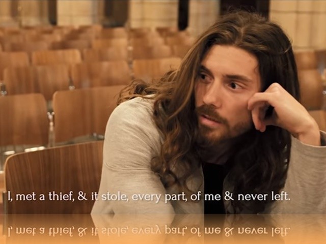 Jacob Lee - Nevermind