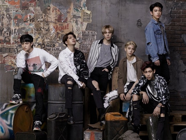 Japonca single için yeni müzik videosu