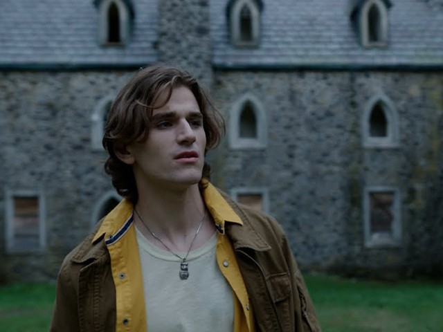 Jonah Kagen - Broken