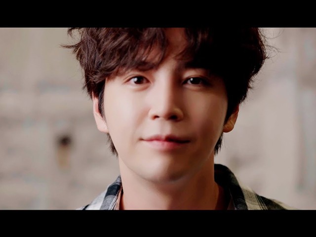 Jang Keun Suk - Day by day