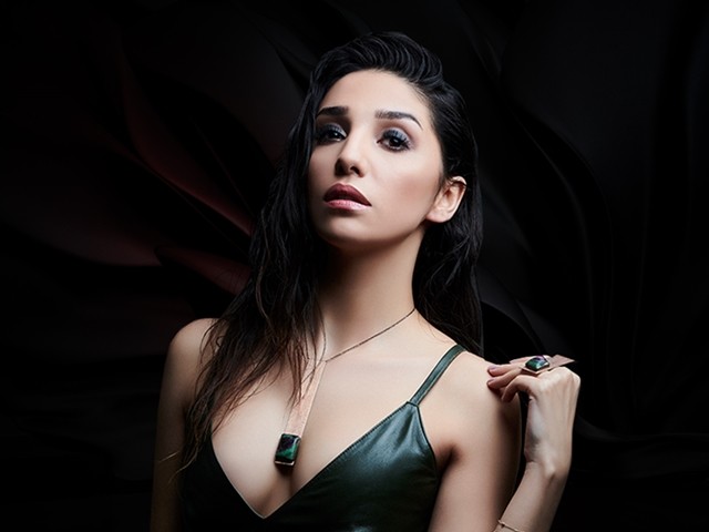 Gülce - Sana Bir Şey Olmasın