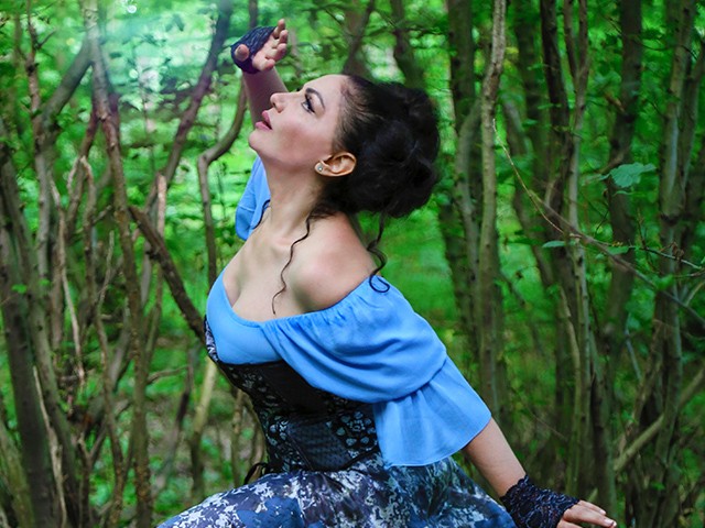 Serap Çiftçi - Kayıp Hece