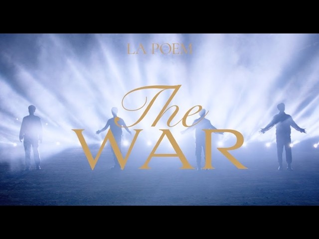 LA POEM - The War