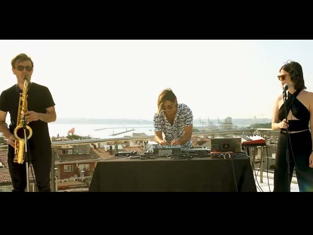 Erdem Tunalı - Take Me Under