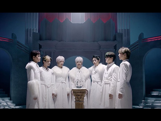 KINGDOM - Black Crown