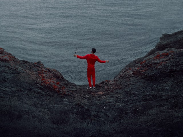 Mr. Nothing - Symphony Of My Heart