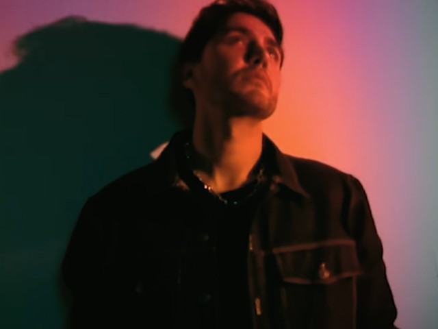 Burak Orhan - Neyin Var?