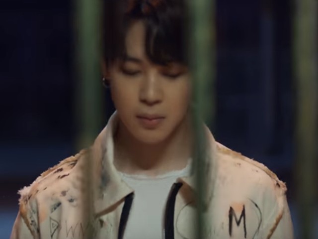 BTS - Fake Love Teaser