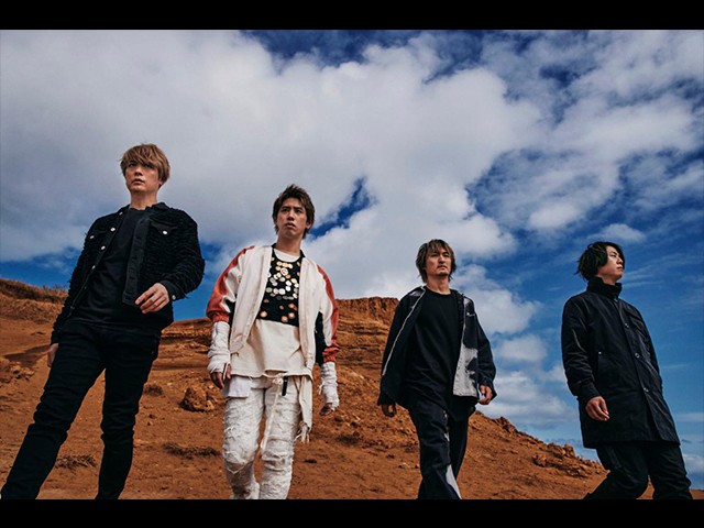 ONE OK ROCK-Broken Heart of Gold (Acoustic)