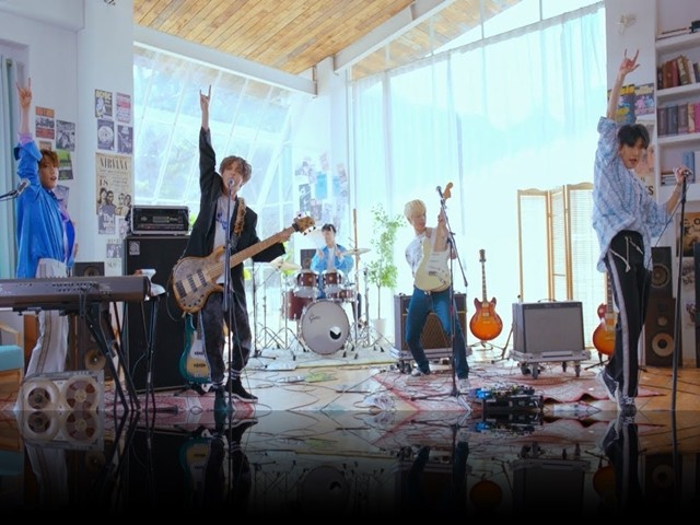 ONEWE - Ring on my Ears