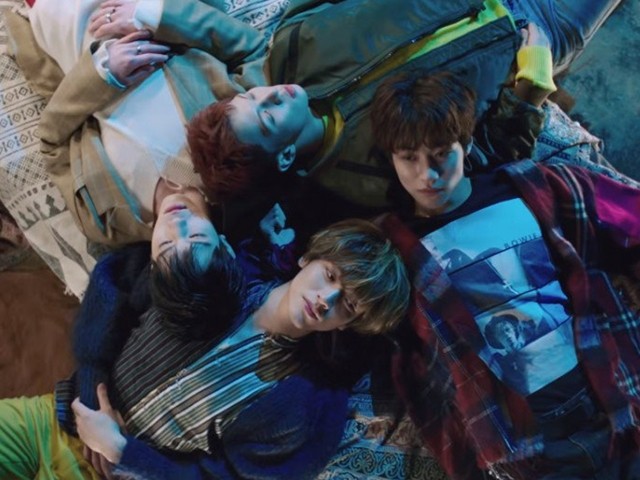 N.Flying - Rooftop