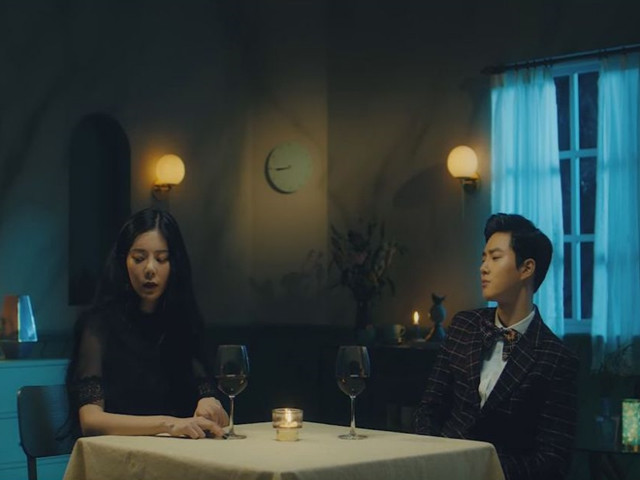 Bu düet çok beğenildi!