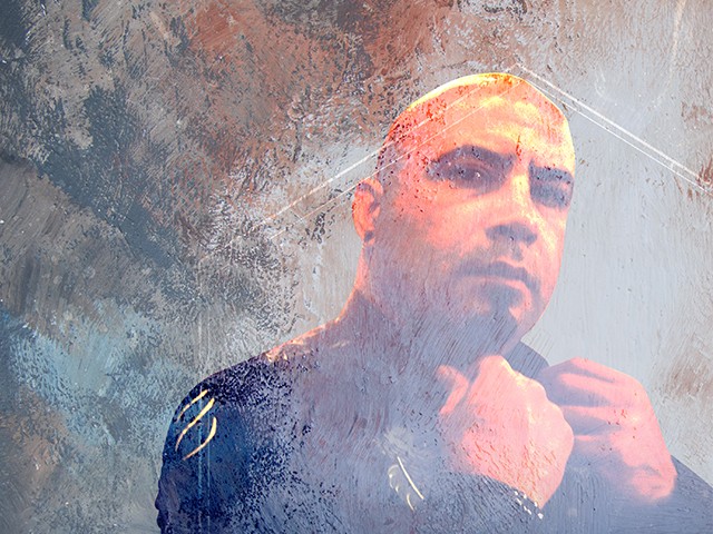 Barış Çapkın - Kaybolsam da