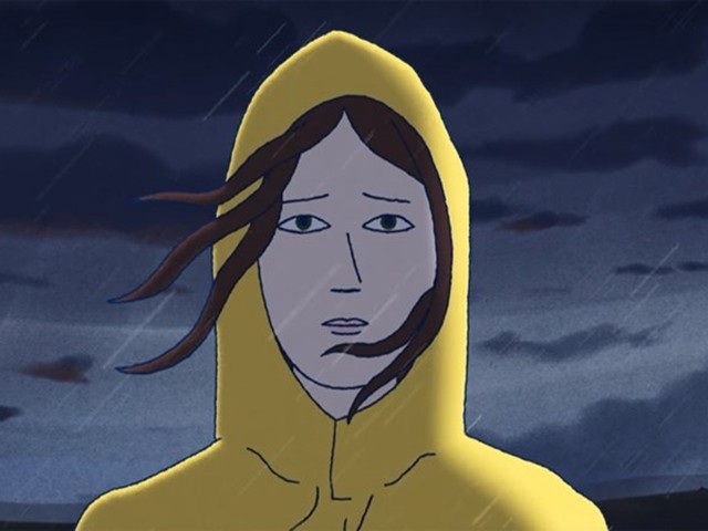 The Cranberries - All Over Now