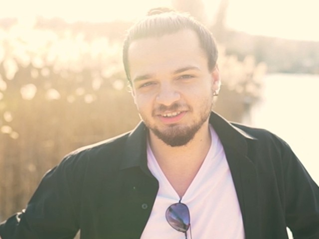 Barış Gülhane - Hafıza Ayıpları