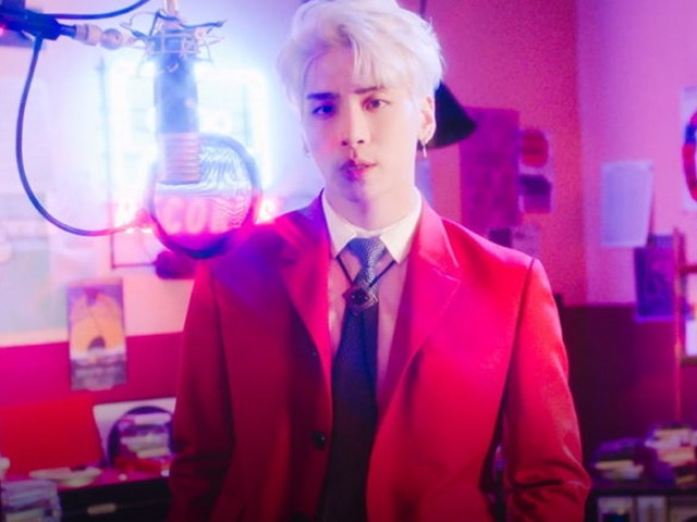 Jonghyun - Shinin’