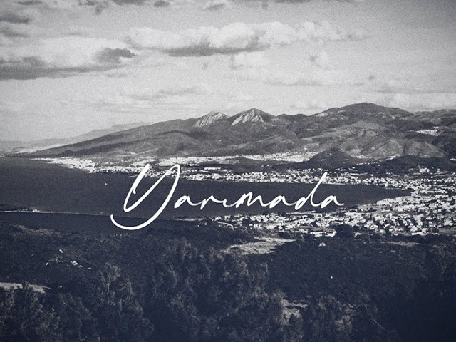 Oğulçet - Yarımada