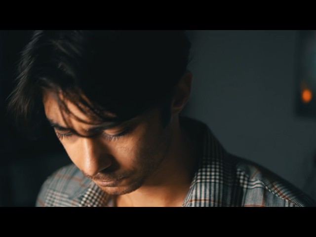 Ali Özcan - Erik Satie - Gnossienne No.1