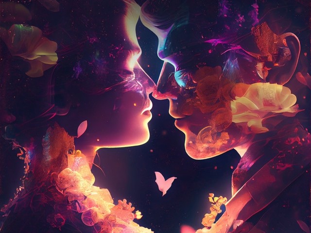 Hakan Böcek ve Ezgi Pekel'den Yasak Aşk