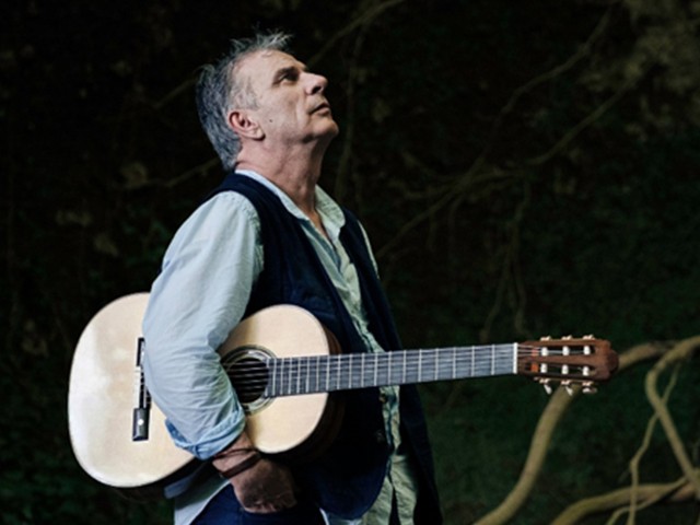 Ersen Özpirinçci - Onu Görünce