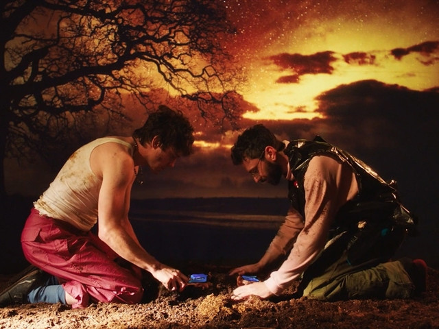 Yeni albümlerine büyük beğeni!