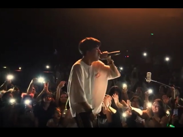 ROCKDAILY TÜRKİYE KONSERİ