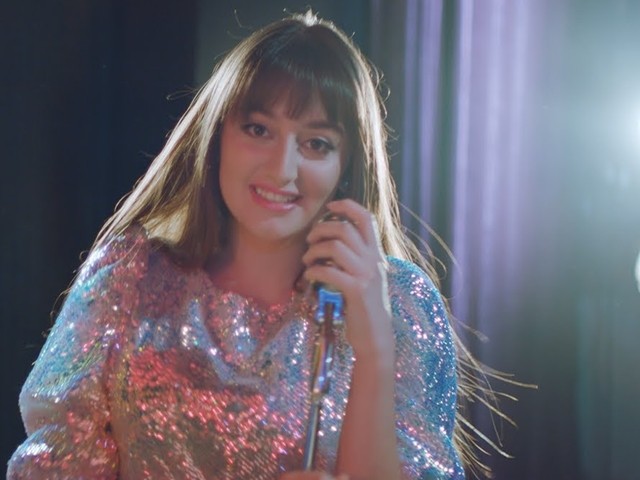 Başak Çalık – No No No