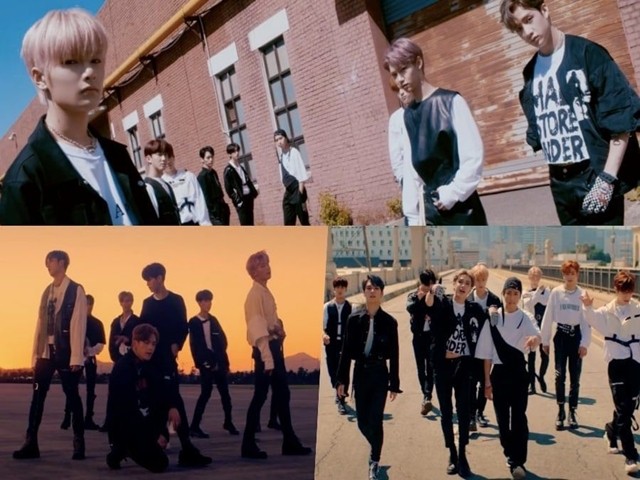 Stray Kids - Double Knot