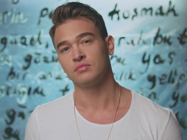 Batuhan Sevimo - Her Şey Seninle Güzel