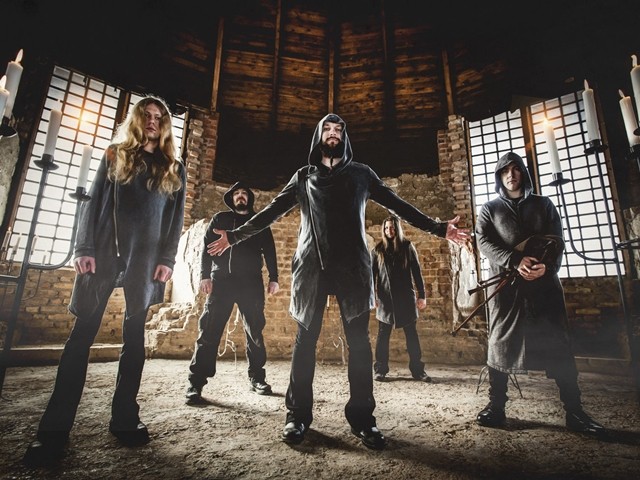 Apocalypse Orchestra - The Garden Of Earthly Delights