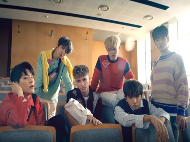 NCT DREAM X HRVY 'Don't Need Your Love'