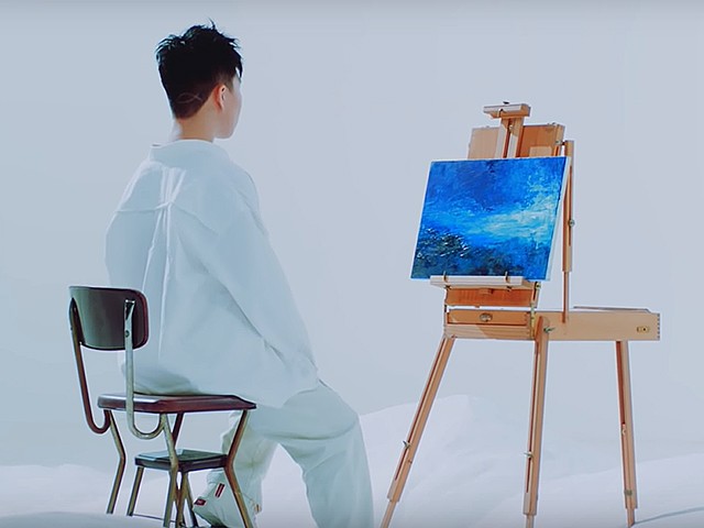 AKMU - How can I love the heartbreak, you`re the one I love