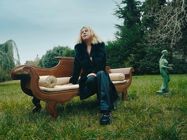 ALİCAN - Tek Kanatlı Sevdam