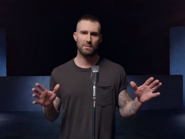 Maroon 5 - Girls Like You ft. Cardi B (Volume 2)
