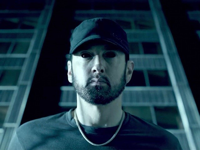 Eminem - Fall