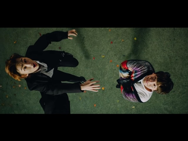 LEE HONG GI Feat. (JUNG ILHOON of BTOB) COOKIES